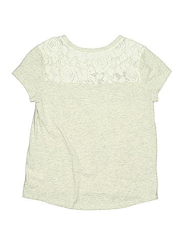 Justice Short Sleeve Top (view 2)