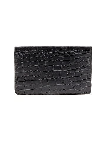 Franklin Covey Leather Card Holder (view 1)