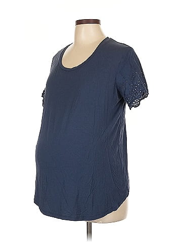 Kindred Bravely Short Sleeve T-Shirt (view 1)