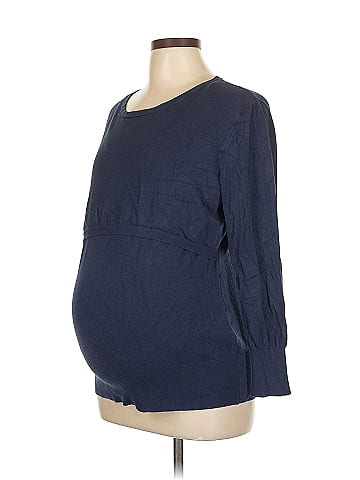 Kindred Bravely 3/4 Sleeve Top (view 1)