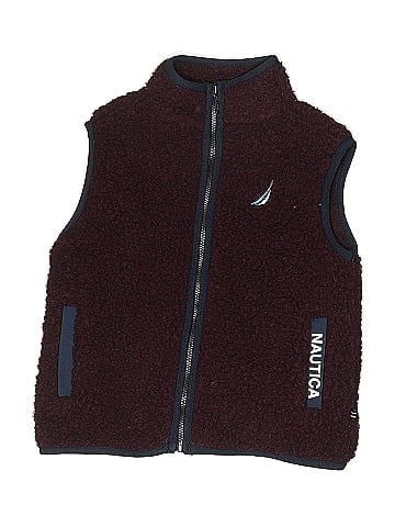 Nautica Sleeveless Top (view 1)