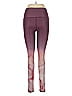 Sol & Mane Purple Active Pants Size M - photo 2