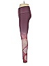 Sol & Mane Purple Active Pants Size M - photo 5