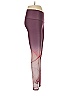 Sol & Mane Purple Active Pants Size M - photo 4