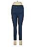 Zyia Active Blue Active Pants Size 6 - 8 - photo 2