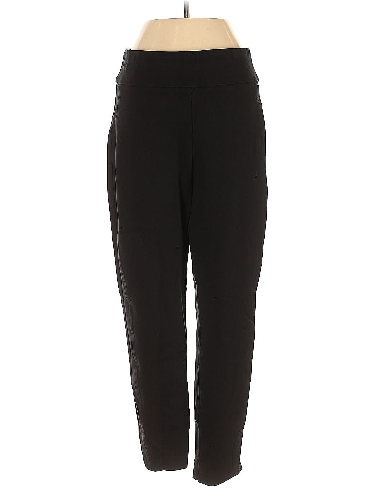Pre-owned Express Active Pants In Black