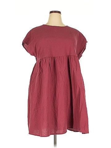 Emery Rose Casual Dress (view 1)