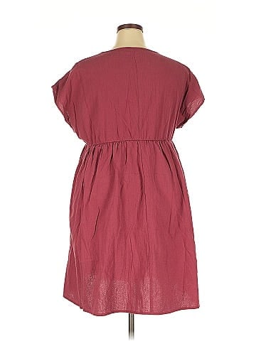 Emery Rose Casual Dress (view 2)