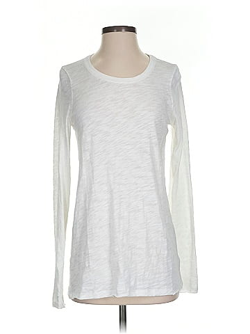 ATM Long Sleeve T-Shirt (view 1)