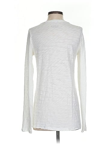 ATM Long Sleeve T-Shirt (view 2)