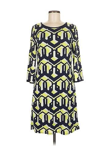 Laundry by Shelli Segal Casual Dress (view 1)