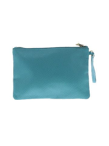Fossil Leather Wristlet (view 2)