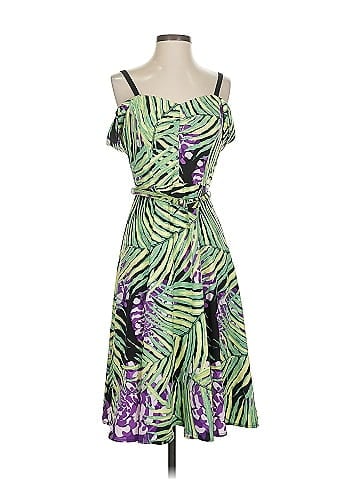 Eva Mendes by New York & Company Cocktail Dress (view 1)