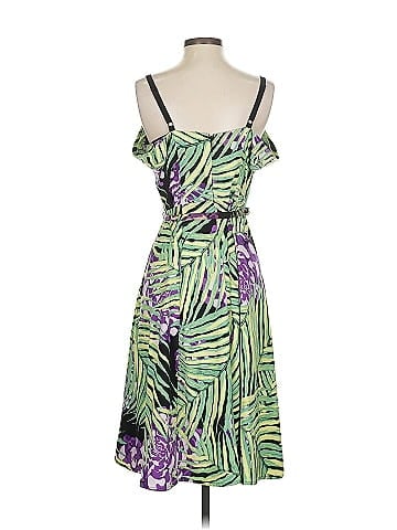 Eva Mendes by New York & Company Cocktail Dress (view 2)