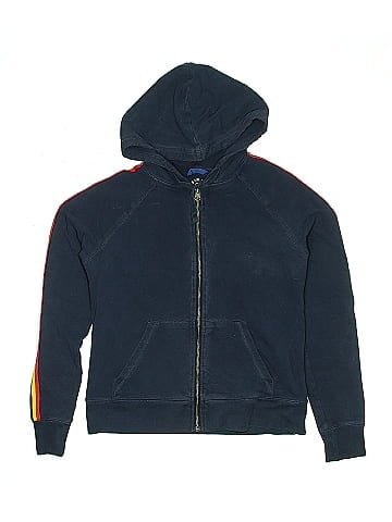 Primary Clothing Zip Up Hoodie (view 1)