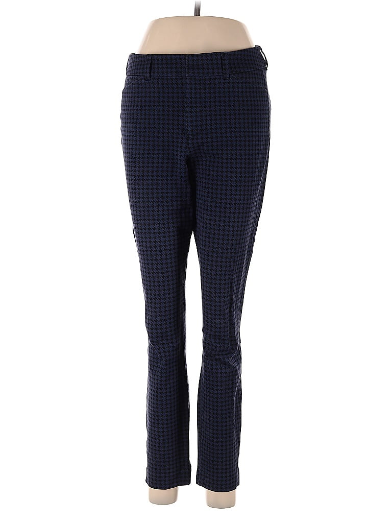 Pre-owned Old Navy Casual Pants In Blue