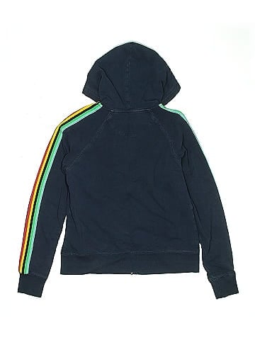 Primary Clothing Zip Up Hoodie (view 2)