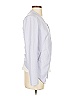 BCBGeneration Gray Purple Cardigan Size XS - photo 4