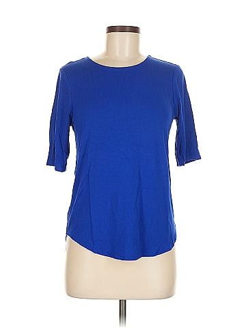 Cupio Short Sleeve Top (view 1)