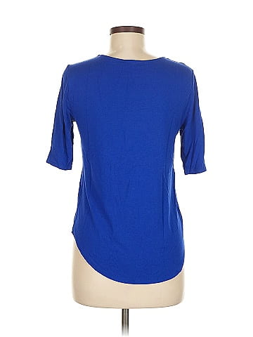 Cupio Short Sleeve Top (view 2)