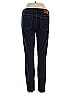J.Crew Solid Blue Jeans Size 30 waist - photo 2