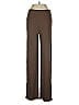 Lanston Brown Tan Casual Pants Size S - photo 1