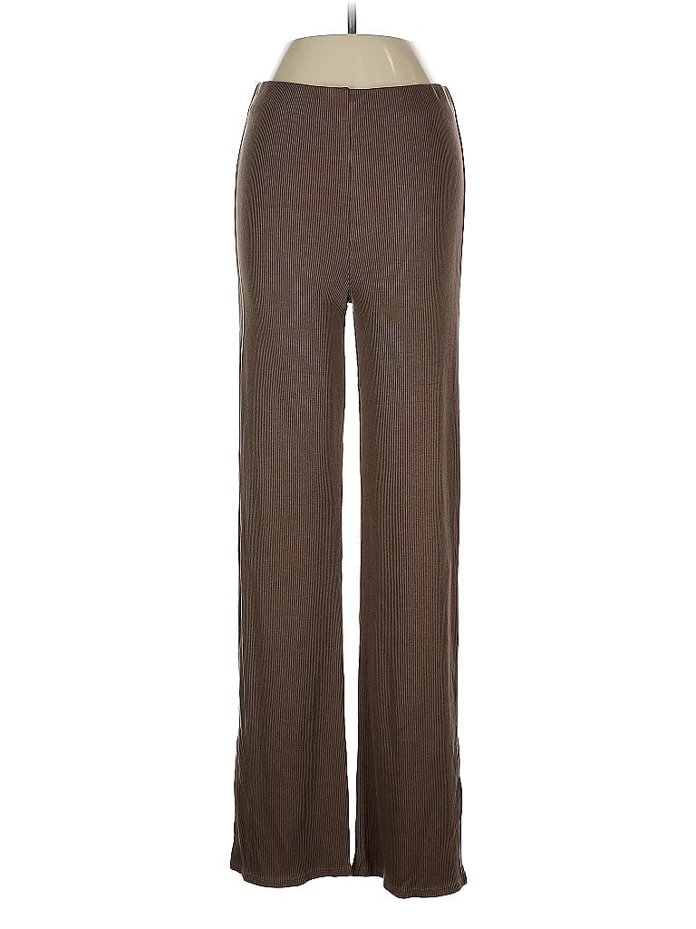 Lanston Casual Pants In Brown