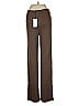 Lanston Brown Tan Casual Pants Size S - photo 2