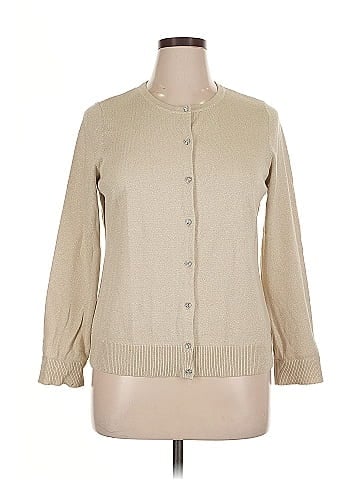 Ann Taylor LOFT Outlet Cardigan (view 1)
