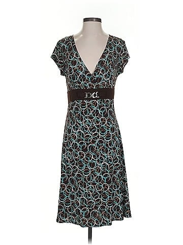 Elementz Casual Dress (view 1)