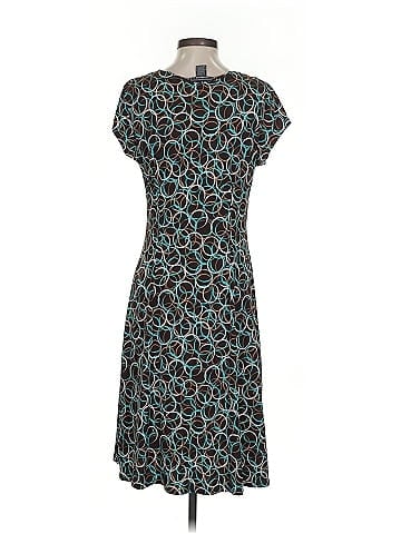 Elementz Casual Dress (view 2)