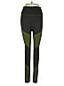 Puma Green Active Pants Size S - photo 1