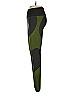 Puma Green Active Pants Size S - photo 5