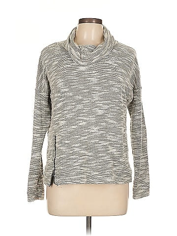 Converse One Star Turtleneck Sweater (view 1)