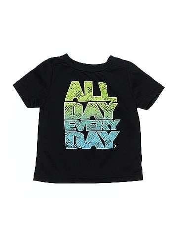 Active by Old Navy Short Sleeve T-Shirt (view 1)