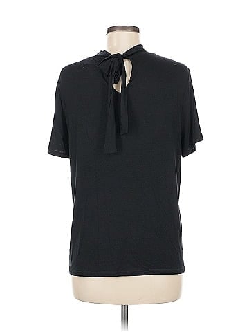 14th & Union Short Sleeve Turtleneck (view 2)