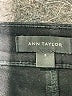 Ann Taylor Black Jeans Size 0 - photo 3