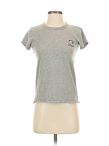 Rag & Bone Short Sleeve T-Shirt (view 1)