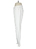 RtA Denim 100% Cotton White Ivory Jeans Size 29 waist - photo 5