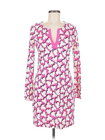 Diane von Furstenberg Cocktail Dress (view 1)