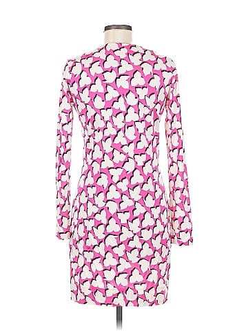Diane von Furstenberg Cocktail Dress (view 2)