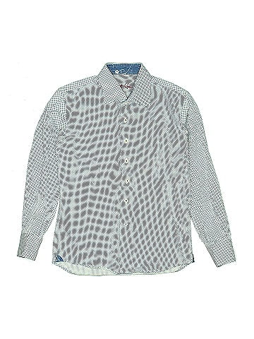 Robert Graham Long Sleeve Button-Down Shirt (view 1)