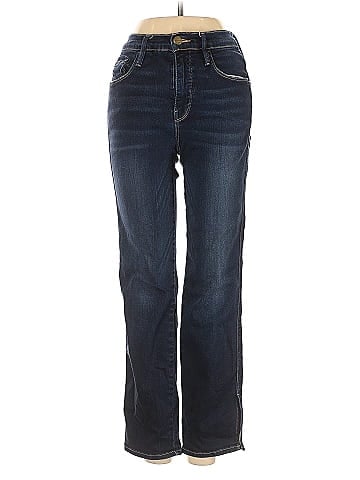 FRAME Denim Jeans (view 1)
