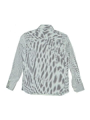 Robert Graham Long Sleeve Button-Down Shirt (view 2)