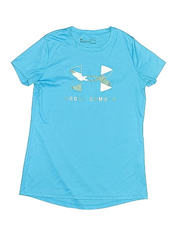 Under Armour Active T-Shirt (view 1)