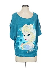 Disney Parks Short Sleeve T Shirt