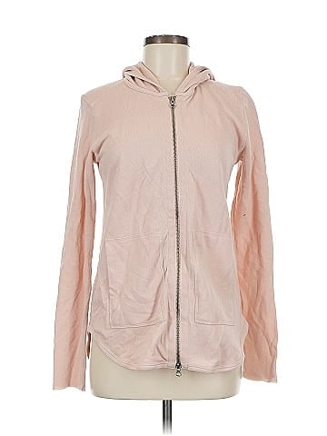 ATM Zip Up Hoodie (view 1)