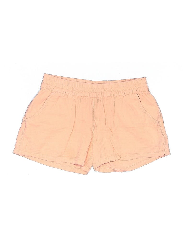 Pre-owned Cat & Jack Kids' Shorts In Pink