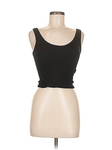 En Creme Tank Top (view 1)
