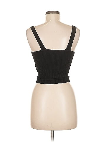 En Creme Tank Top (view 2)